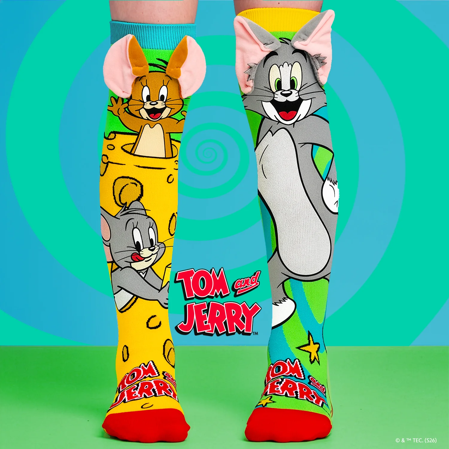 Animal Socks